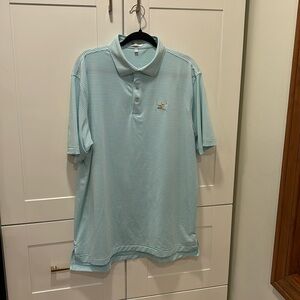 Peter Millar polo